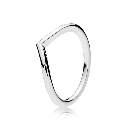 PANDORA : Shining Wish Ring in Sterling Silver -