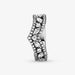 PANDORA : Sparkling Marquise Double Wishbone Ring -