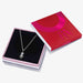PANDORA : Teddy Bear Charm & Necklace Gift Set - PANDORA : Teddy Bear Charm & Necklace Gift Set