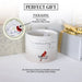 Pavilion Gift Co : In Loving Memory - 8 oz - 100% Soy Wax Reveal Candle Scent: Tranquility - Pavilion Gift Co : In Loving Memory - 8 oz - 100% Soy Wax Reveal Candle Scent: Tranquility