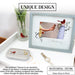 Pavilion Gift Co : In Our Hearts - 5" x 3" Keepsake Dish - Pavilion Gift Co : In Our Hearts - 5" x 3" Keepsake Dish
