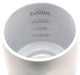 Pavilion Gift Co : Swear - 6.5" Ceramic Savings Bank -