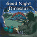 Penguin Random House : Good Night Dinosaur -