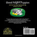 Penguin Random House : Good Night Puppies -
