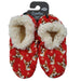 Pet Lover Slippers - Chihuahua Fawn -