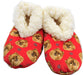 Pet Lover Slippers - Pomeranian -
