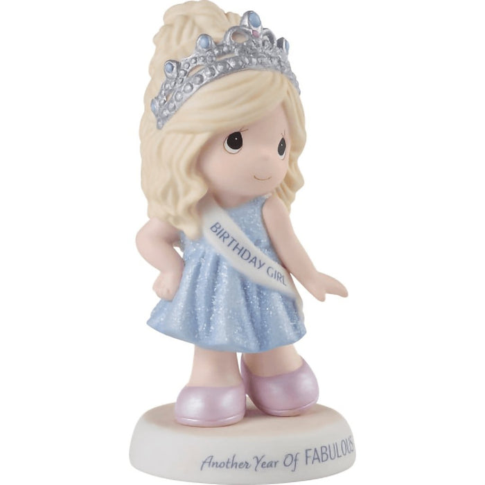 Precious Moments : Another Year Of Fabulous Figurine -