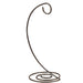 Precious Moments : Classic Petite Hanging Stand, Metal Stand - Precious Moments : Classic Petite Hanging Stand, Metal Stand