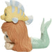 Precious Moments : Disney The Little Mermaid Figurine Life Is Better With A Good Friend, Porcelain -