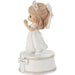 Precious Moments : Holy Communion Girl Musical - Precious Moments : Holy Communion Girl Musical - Annies Hallmark and Gretchens Hallmark, Sister Stores