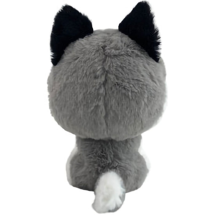 Precious Moments : Husky Plush – Mishka - Precious Moments : Husky Plush – Mishka