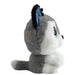 Precious Moments : Husky Plush – Mishka - Precious Moments : Husky Plush – Mishka