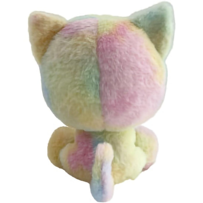 Precious Moments : Kitten Plush – Mochi - Precious Moments : Kitten Plush – Mochi