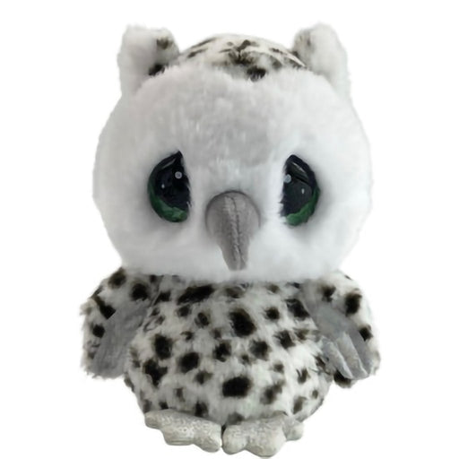 Precious Moments : Owl Plush – Luna - Precious Moments : Owl Plush – Luna