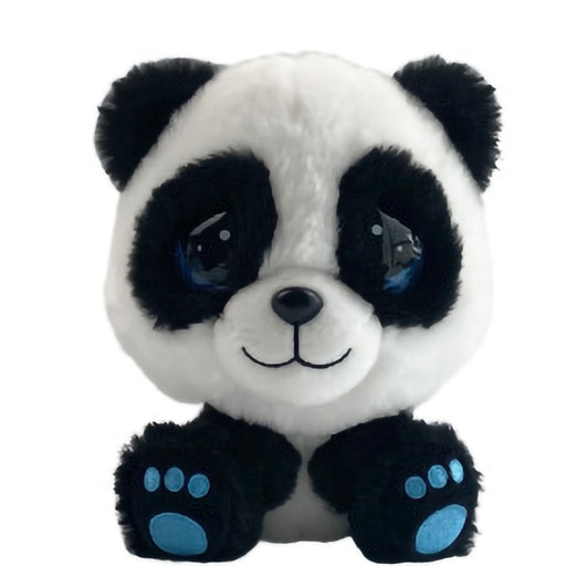 Precious Moments : Panda Plush – Chin Chin - Precious Moments : Panda Plush – Chin Chin