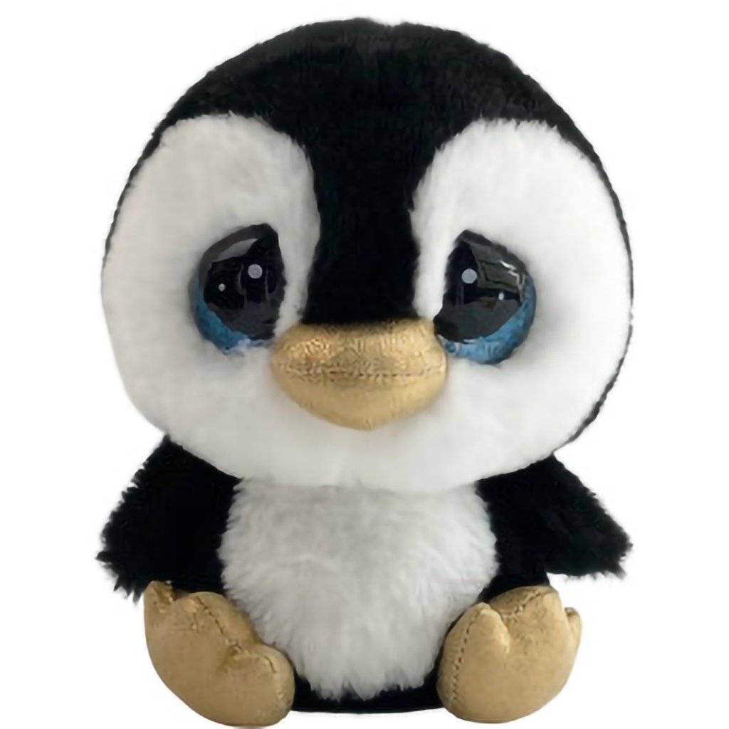 Precious Moments : Penguin Plush – Pip - Annies Hallmark and