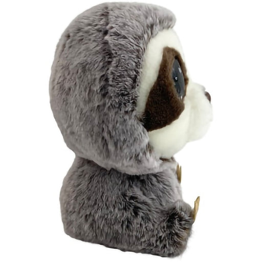 Precious Moments : Sloth Plush – Mudge - Precious Moments : Sloth Plush – Mudge