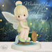 Precious Moments : Wishing You A Pixie Perfect Day Disney Tinker Bell Figurine -
