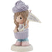 Precious Moments : You’re The Icing On My Cupcake Brunette Figurine -