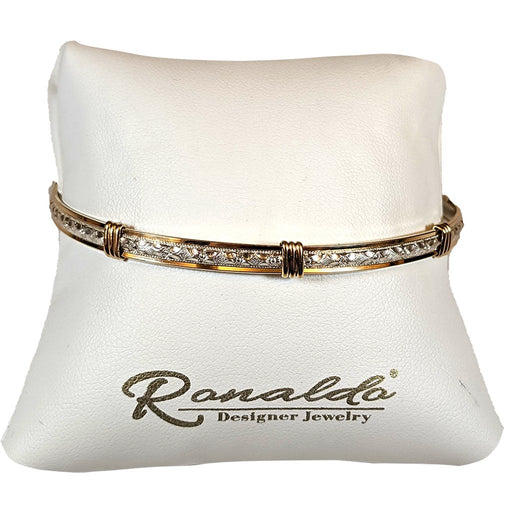 Ronaldo Jewelry : Katbird Bracelet -