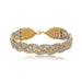Ronaldo Jewelry : Trident Bracelet -