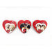 Russell Stover : Valentine's Assorted Chocolates - Pets 3.1 oz - Russell Stover : Valentine's Assorted Chocolates - Pets 3.1 oz - Annies Hallmark and Gretchens Hallmark, Sister Stores