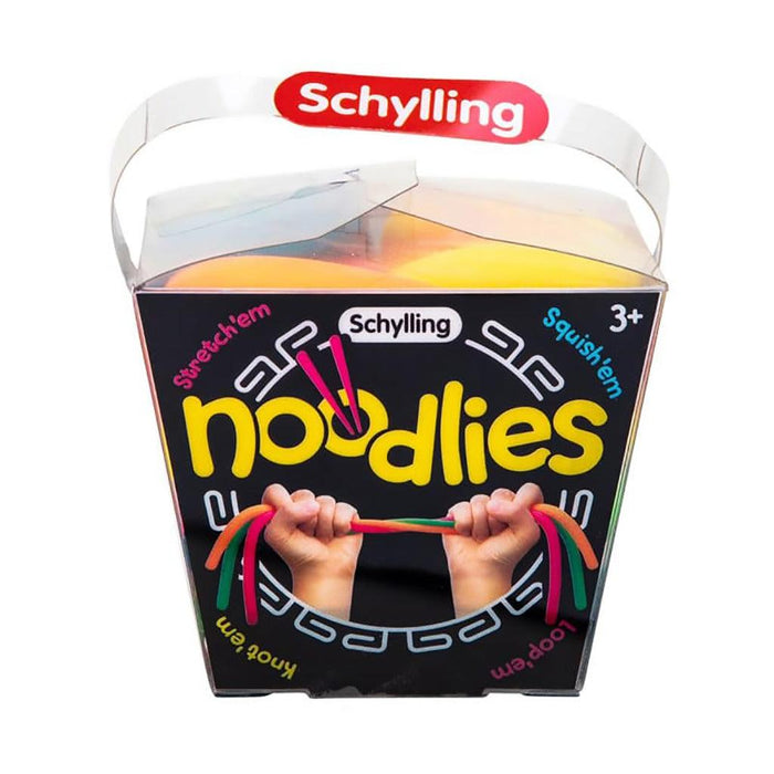 Schylling : Noodlies Nee Doh -
