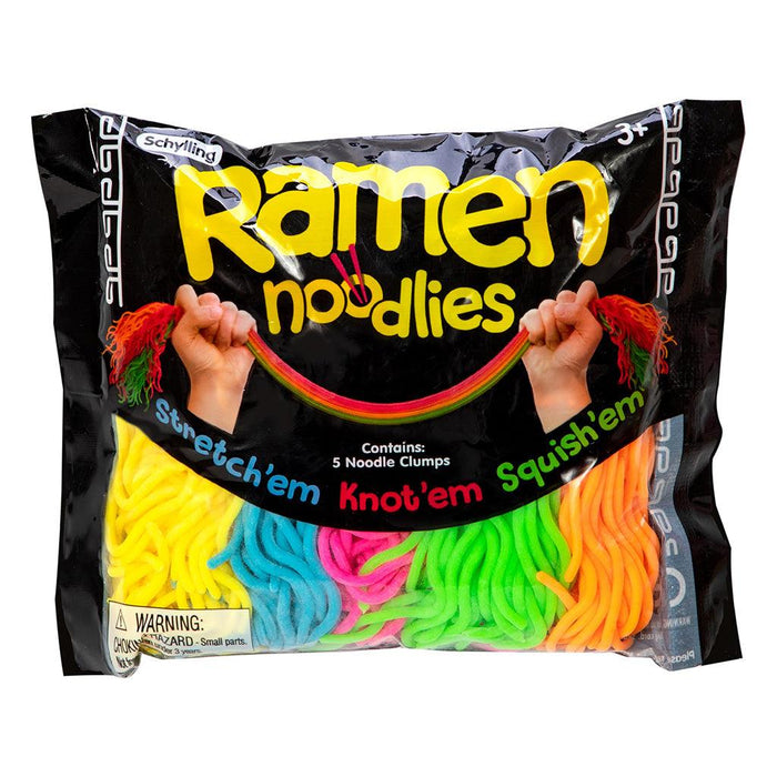 Schylling : Noodlies Ramen -