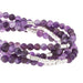 Scout Curated Wears : Amethyst - Stone of Protection -
