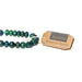 Scout Curated Wears : Azurite Stone Bracelet - Stone of Heaven -