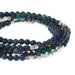 Scout Curated Wears : Azurite - Stone of Heaven -