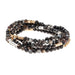 Scout Curated Wears : Picasso Jasper Stone Wrap - Stone of Creativity -