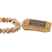 Scout Curated Wears : Picture Jasper Stone Bracelet - Stone of the Earth -