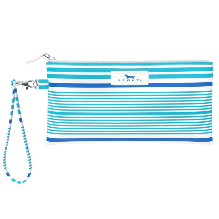 SCOUT : Kate Wristlet in Seas the Day -