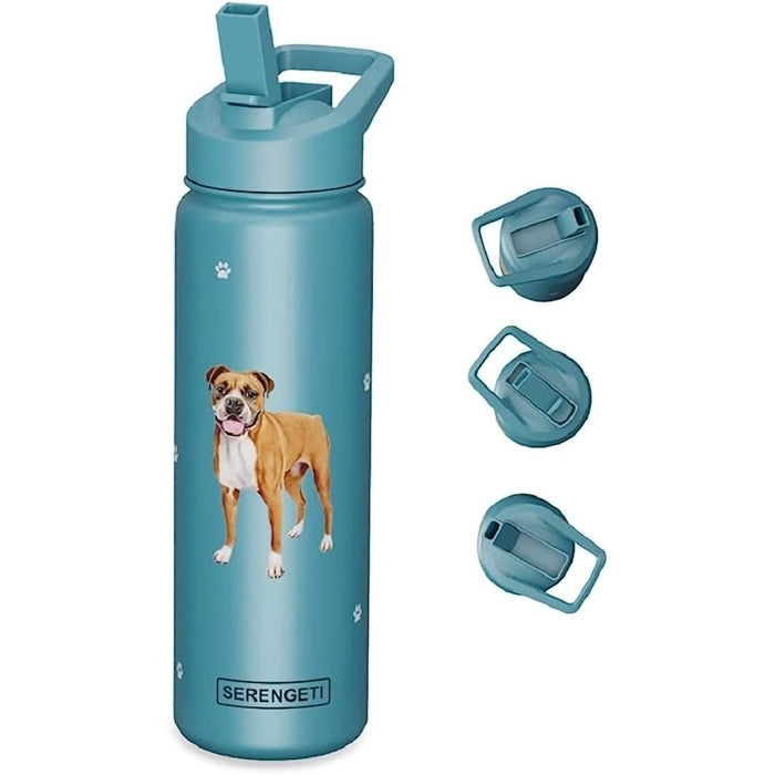 Hydroflask Stanley Water Bottle Stick on Lip Balm Holder Customizable  3d-printed Small Bestie Gifts for Her Girl 