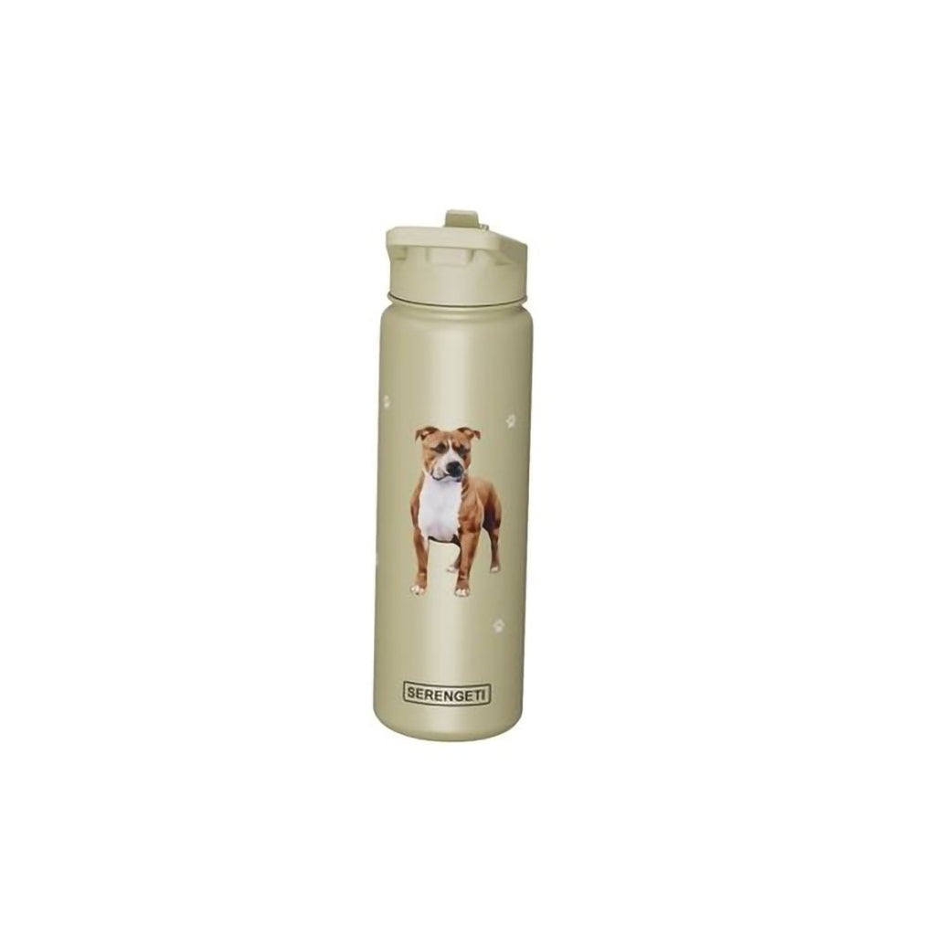 Serengeti Pit Bull Water Bottle - Annies Hallmark and Gretchens ...