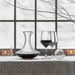 Simon Pearce : Madison Wine Decanter -