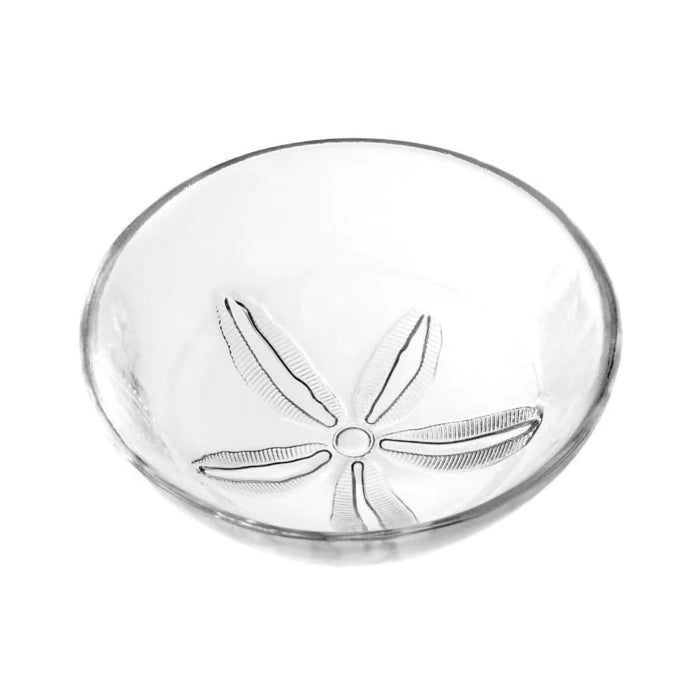 Simon Pearce : Sand Dollar Bowl - Medium -