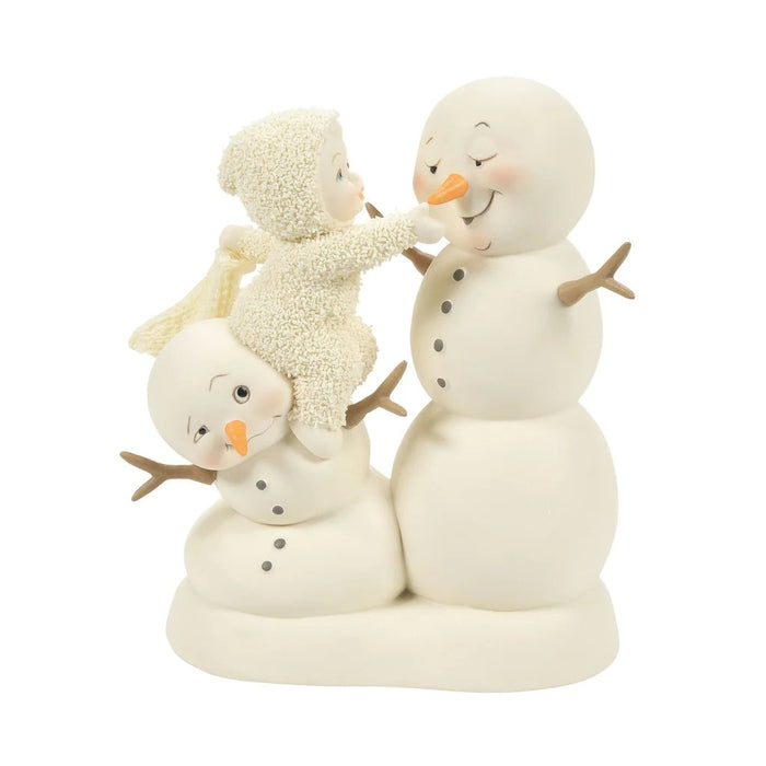 Snowbabies - Everyone Needs A Little Help - Snowbabies - Everyone Needs A Little Help