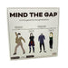 Solid Roots : Mind the Gap -