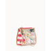 Spartina 449 : Clear Beach Wristlet Florida -