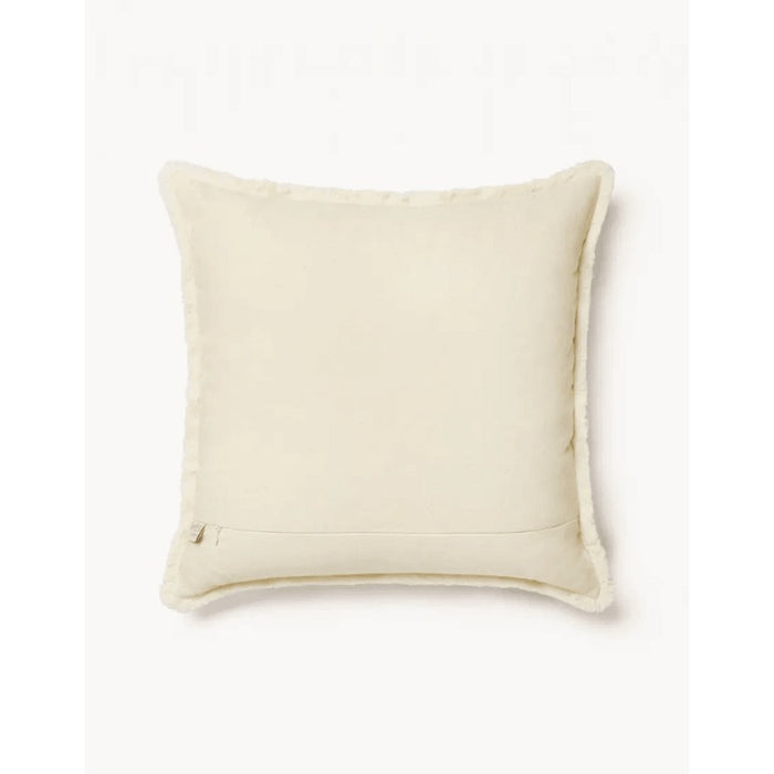 Spartina 449 : Embroidered Pillow Sea Islands -