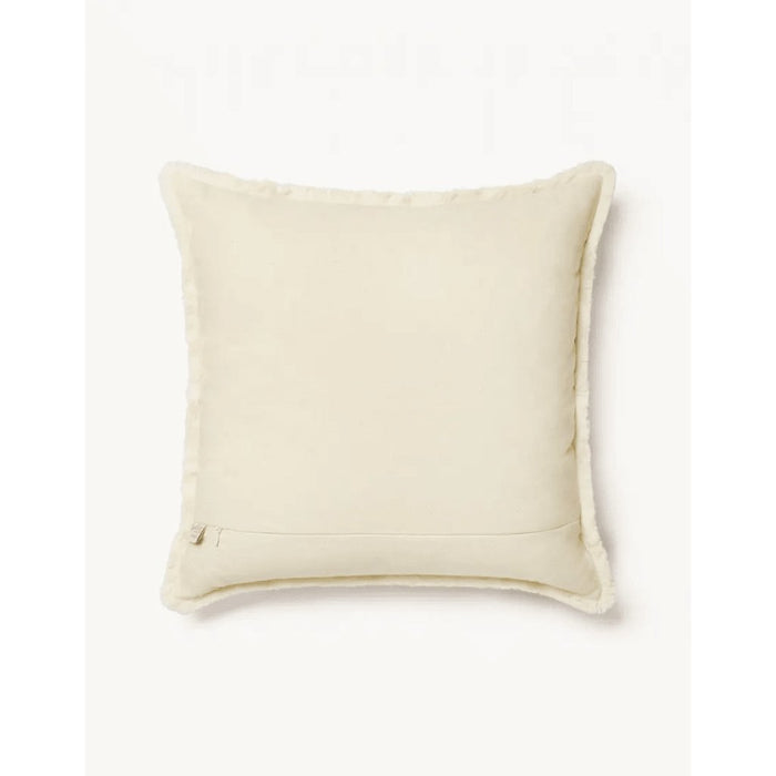 Spartina 449 : Florida Embroidered Pillow -