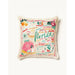 Spartina 449 : Florida Embroidered Pillow -