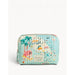 Spartina 449 : Florida Quilted Cosmetic Bag -