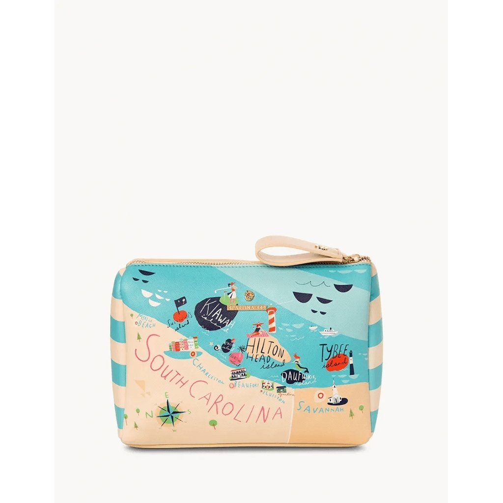 Spartina 449 : Sea Islands Carry All Case - Annies Hallmark and ...