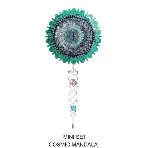 Spinfinity : Cosmic Mandala - Mini Set -