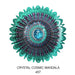 Spinfinity : Crystal Cosmic Mandala - Spinfinity : Crystal Cosmic Mandala
