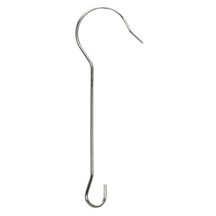 Spinfinity : Silver Extension Hook - Spinfinity : Silver Extension Hook