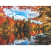 Springbok : Autumn Lake 1500 Piece Jigsaw Puzzle - Springbok : Autumn Lake 1500 Piece Jigsaw Puzzle